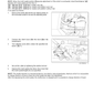 Manual de Reparación Tractor Case 85C, 95C, 105C