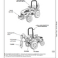 Manual de Reparación Tractor Compacto Bobcat CT122