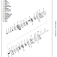 Manual de Reparación Tractor Compacto Bobcat CT225, CT230