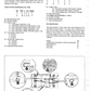 Manual de Reparación Tractor JCB Fastrac 1115, 1115S, 1125, 1135