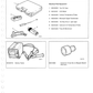 Manual de Reparación Tractor JCB Fastrac 1115, 1115S, 1125, 1135