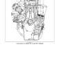 Manual de Reparación Tractor New Holland TD5.105, TD5.115, TD5.65, TD5.75, TD5.85, TD5.95