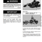 Manual de Reparación Tractores Bobcat CT225, CT230, CT235