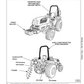 Manual de Reparación Tractores Bobcat CT440, CT445, CT450