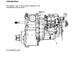 Manual de Reparación Transmisión JCB HS750