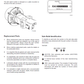 Manual de Reparación Transmisión Mecanica JCB PD40 EJES