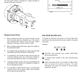 Manual de Reparación Transmisión Mecanica JCB PD55
