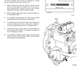 Manual de Reparación Transmisión Mecanica JCB SERIE SS400