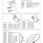 Manual de Reparación Transmisión Mecanica JCB SERIE SS500