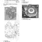 Manual de Reparación Transmisión (General) JCB