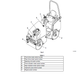 Manual de Reparación Vibrocompactador JCB VMT160 VMT260 Tier 2 y Tier 4