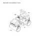 Manual de Reparación Vibrocompactador JCB Vibromax 355 365 355K 365K 455 465 455K 465K