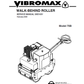 Manual de Reparación Vibrocompactador JCB Vibromax Roller 70b