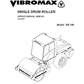 Manual de Reparación Vibrocompactador JCB Vibromax VM106
