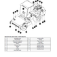 Manual de Reparación Vibrocompactador JCB Vibromax VM106