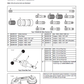 Manual de Reparación Vibrocompactador JCB Vibromax VM 115 Tier III