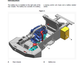 Manual de Reparación Vibrocompactador JCB Vibromax VM117, VM137