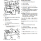 Manual de Reparación Volqueta de Punta Alta  JCB 6T-1, punta giratoria 6T-1, punta delantera de alta visibilidad 7T-1, punta delantera 9T-1