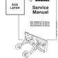 Manual de Reparación de Capa de Césped Bobcat