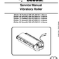Manual de Reparación del Servicio de Rodillos Vibratorios Bobcat