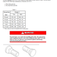 Manual de Reparación del Servicio del Grupo Electrógeno Caterpillar G3516E
