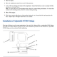 Manual de Reparación del Servicio del Grupo Electrógeno Caterpillar G3516E