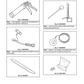 Manual de Servicios Excavadora sobre Ruedas JCB JS175W Auto