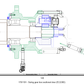 Manual de Servicio Excavadora Volvo EC220D, EC250D, EC300D, EC350D