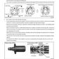 Manual de Servicio Sistema Commn Rail Motor Isuzu 4HK1 6HK1