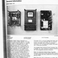Manual de Servicio del Regulador de Voltaje Digital Caterpillar