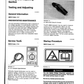 Manual de Servicio del Regulador de Voltaje Digital Caterpillar