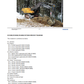 Manual de Servicios-Capacitación Excavadoras Volvo EC330B, EC360B, EC460B, EC700B