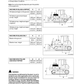 Manual de Servicios Bulldozer New Holland DC180.B