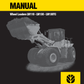 Manual de Servicios Cargador New Holland LW110, LW130, LW130TC
