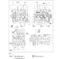 Manual de Servicios Cargador New Holland LW110, LW130, LW130TC