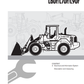 Manual de Servicios Cargador Volvo L60F, l70F, L90F