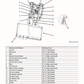 Manual de Servicios Cargador Hitachi ZW150-6, 150PL-6