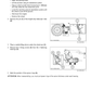 Manual de Servicios Cosechadora de Uvas New Holland 9090X