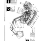 Manual de Servicios Excavadora Hidraúlica Hitachi FH200