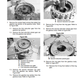 Manual de Servicios Excavadora JCB JS115, JS130, JS131, JS145, JS160, JS180, JS190