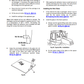 Manual de Servicios Excavadora JCB JS160, JS180, JS190 Tier III Auto