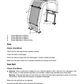 Manual de Servicios Excavadora JCB JS370 Tier 2 Motor Dieselmax