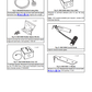 Manual de Servicios Excavadora JCB JS240, JS260, JS330, JS360 Tier 4