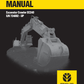 Manual de Servicios Excavadora New Holland EC240