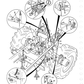 Manual de Servicios Fastrac JCB 1115, 1115S, 1125 y 1135