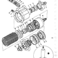 Manual de Servicios Fastrac JCB 125, 135, 145, 150, 155, 185