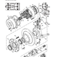 Manual de Servicios Fastrac JCB  2155 y  2170