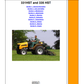 Manual de Servicios Fastrac JCB 331HST, 335 HST