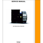 Manual de Servicios Generador JCB Alternadores de Autorregulado