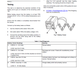 Manual de Servicios Miniexcavadora JCB Robot 160, 170 y 180